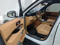 Zeekr 9X 2025 (3800 км)
