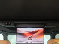 Zeekr 9X 2025 (3800 км)
