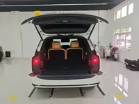 Zeekr 9X 2025 (3800 км)