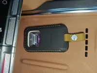 Zeekr 9X 2025 (3800 км)