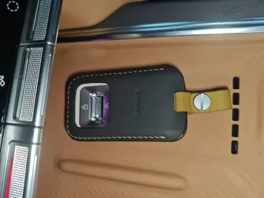 Zeekr 9X 2025 (3800 км)