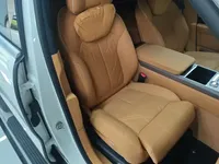 Zeekr 9X 2025 (3800 км)