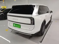 Zeekr 9X 2025 (3800 км)