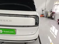 Zeekr 9X 2025 (3800 км)