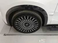 Zeekr 9X 2025 (3800 км)