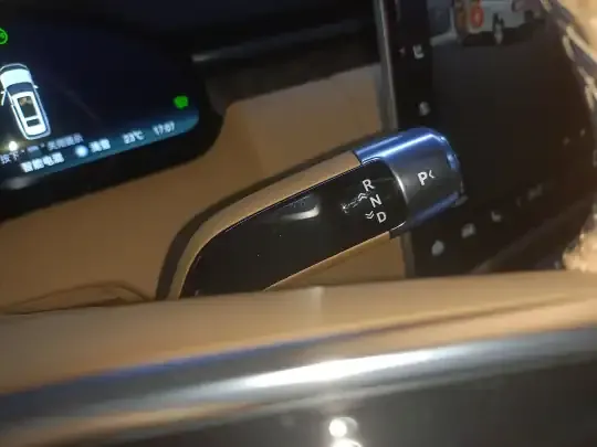 Zeekr 9X 2025 (300 км)