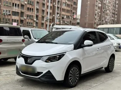 JMEV Xiao Qilin 2026 (3800 км)