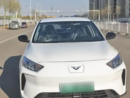 Cowin Xuandu EV 2026 (100 км)