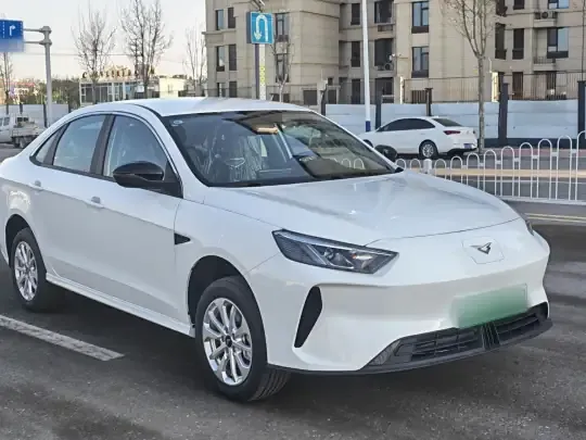 Cowin Xuandu EV 2026 (100 км)