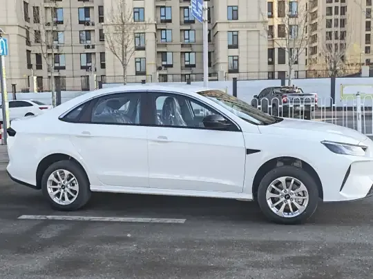 Cowin Xuandu EV 2026 (100 км)