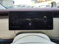 VOYAH COURAGE 2025 (8000 км)