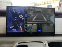 VOYAH COURAGE 2025 (8000 км)