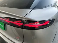 VOYAH COURAGE 2025 (8000 км)