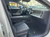 Leapmotor B01 2025 (1900 км)
