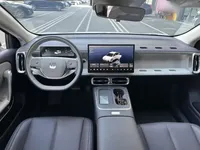 Leapmotor B01 2025 (1900 км)
