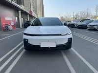 Leapmotor B01 2025 (1900 км)
