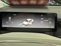 Leapmotor B01 2025 (1900 км)