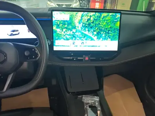 Lynk & Co 06 2026 (3000 км)