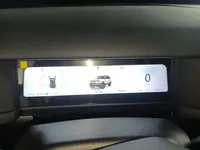 Chery Fulwin X3L 2025 (4800 км)