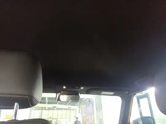 Chery Fulwin X3L 2025 (4800 км)