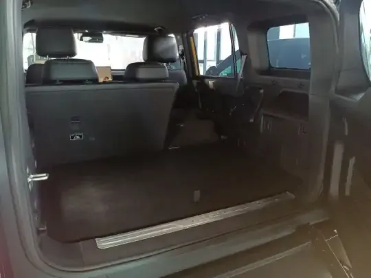 Chery Fulwin X3L 2025 (4800 км)