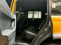 Chery Fulwin X3L 2025 (4800 км)