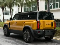 Chery Fulwin X3L 2025 (4800 км)