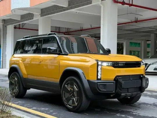 Chery Fulwin X3L 2025 (4800 км)