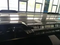 Chery Fulwin X3L 2025 (4800 км)