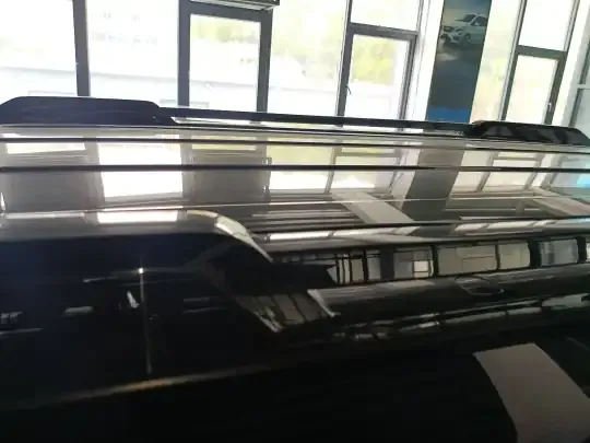 Chery Fulwin X3L 2025 (4800 км)
