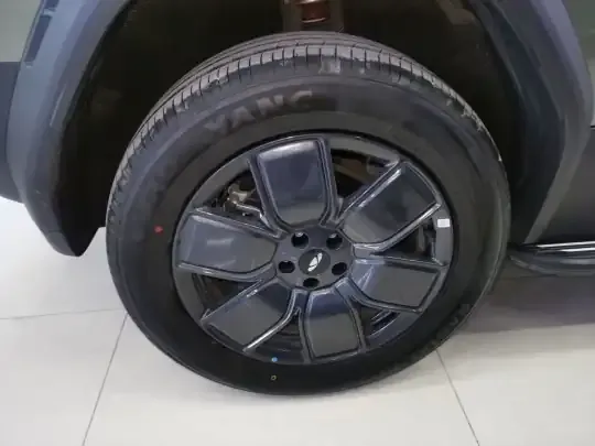 Chery Fulwin X3L 2025 (600 км)