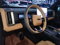 Chery Fulwin X3L 2025 (600 км)