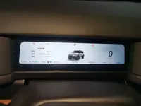 Chery Fulwin X3L 2025 (600 км)