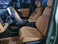 Chery Fulwin X3L 2025 (600 км)