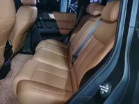 Chery Fulwin X3L 2025 (600 км)