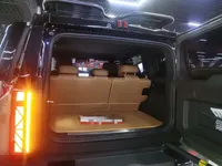 Chery Fulwin X3L 2025 (600 км)