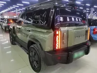 Chery Fulwin X3L 2025 (600 км)