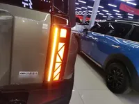 Chery Fulwin X3L 2025 (600 км)