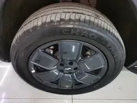 Chery Fulwin X3L 2025 (600 км)