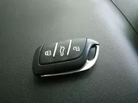 Roewe Roewe E6 2025 (13100 км)
