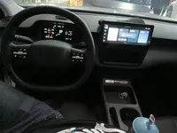 Roewe Roewe E6 2025 (13100 км)