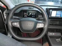 Roewe Roewe E6 2025 (13100 км)