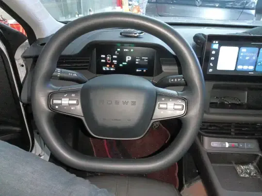 Roewe Roewe E6 2025 (13100 км)