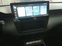 Roewe Roewe E6 2025 (13100 км)
