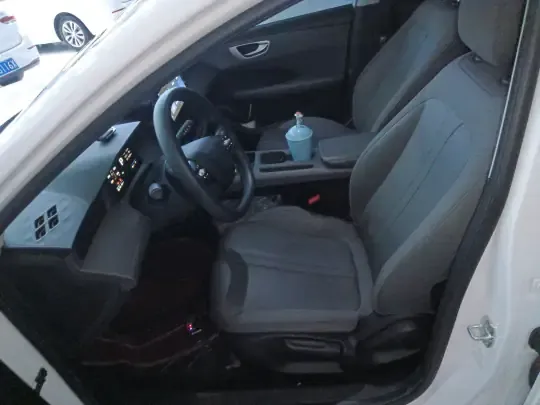 Roewe Roewe E6 2025 (13100 км)