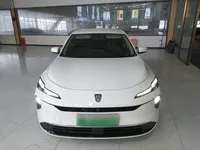 Roewe Roewe E6 2025 (13100 км)