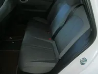 Roewe Roewe E6 2025 (13100 км)