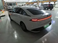 Roewe Roewe E6 2025 (13100 км)