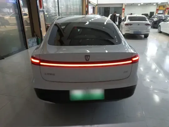 Roewe Roewe E6 2025 (13100 км)