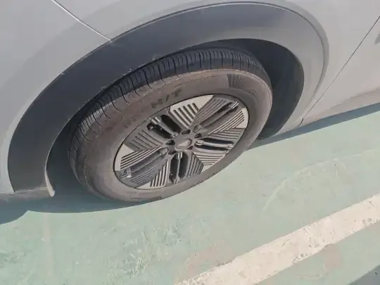 Deepal S05 2026 (2800 км)